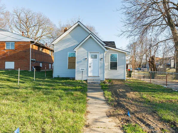 1612 Cole St, Columbus, OH 43205