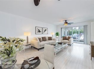 3040 NE 16th Ave APT 107, Fort Lauderdale, FL 33334