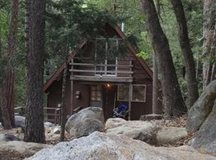 55849 Encino Rd, Idyllwild, CA 92549