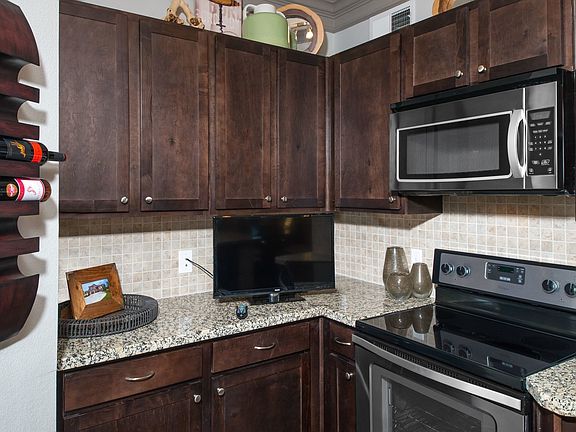 2nd image of 5200 Pointe West Cir APT 9105
