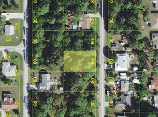 7421 Quaker St, Englewood, FL 34224