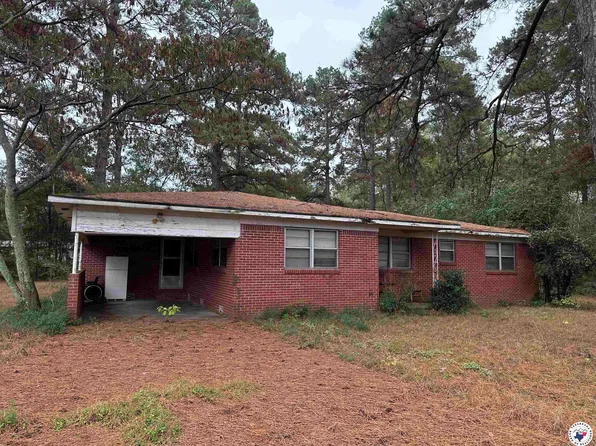 1220 Highway 8 N, New Boston, TX 75570