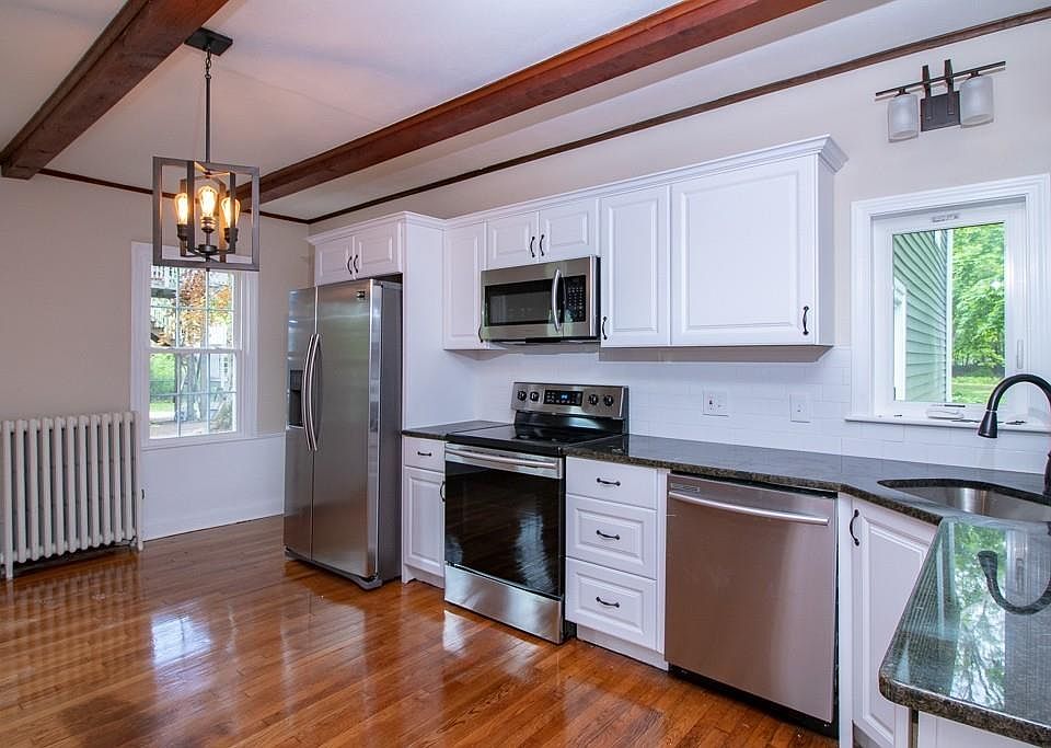 2136 Pleasant St, Dighton, MA 02715 Zillow