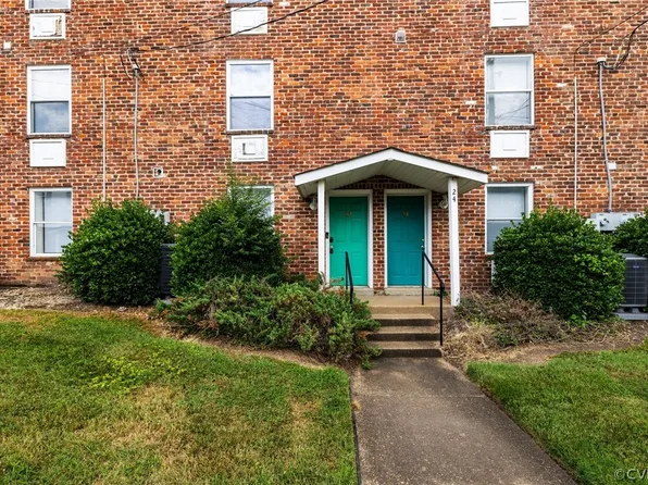 3510 E Richmond Rd #U23, Richmond, VA 23223