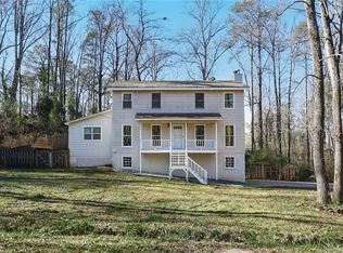 210 Franklin Rd, Woodstock, GA 30188