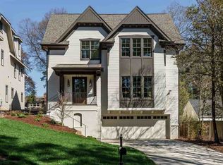 3010 Churchill Rd, Raleigh, NC 27607