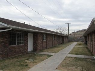 OAC8, St George, UT 84770