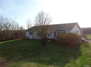 153 Jogee Rd, Middletown, NY 10940