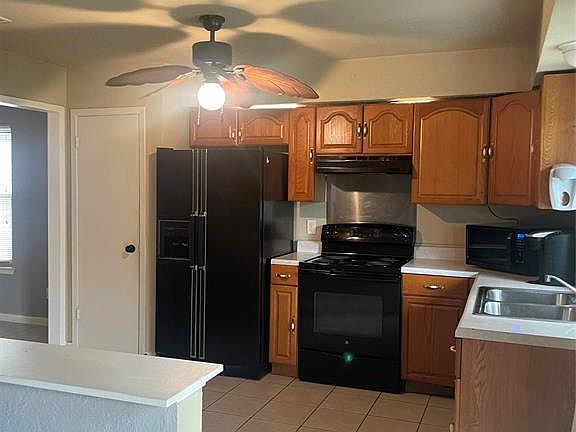 Appliances