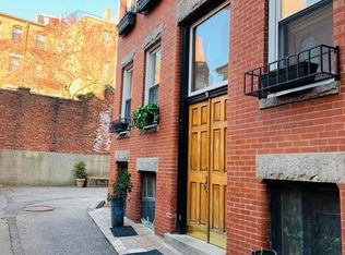9 Unity Ct #1, Boston, MA 02113
