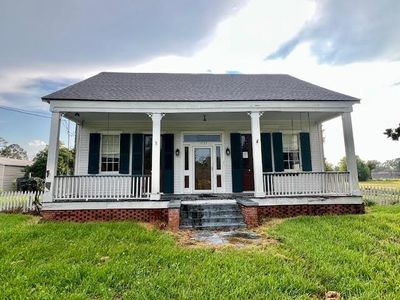 1922 W Main St, Schriever, LA, 70395
