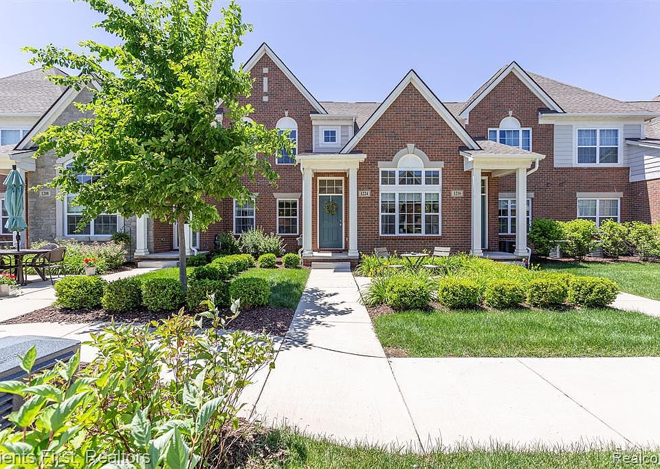 1224 Orchid Cir, Canton, MI 48187 Zillow