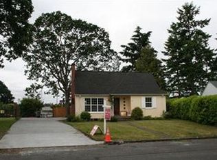 22 Columbia Cir SW, Lakewood, WA
