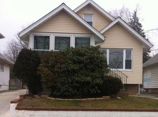 15-33 George St #1X, Fair Lawn, NJ 07410