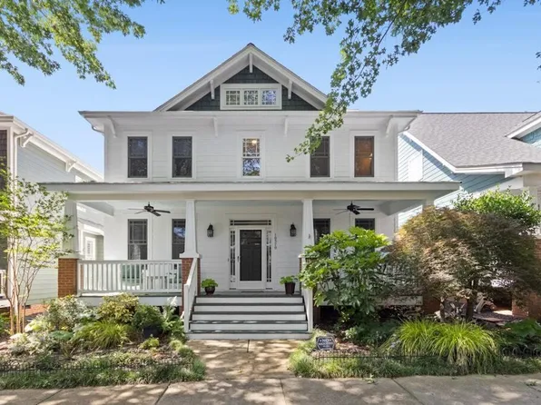 10570 Evergreen Spring Pl, Raleigh, NC 27614