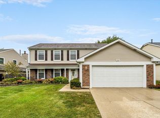 1052 Churchill Dr, Bolingbrook, IL 60440