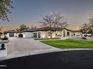 6341 E Sunnyside Dr, Scottsdale, AZ 85254