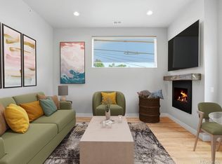 4460 Tennyson Street #7, Denver, CO 80212