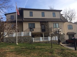 2498 Franklin Avenue #FL 1ST, Broomall, PA 19008