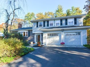 7 Tamarack Rd, Medfield, MA 02052