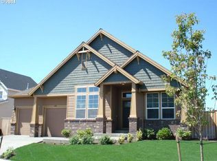 1841 S 15th Ct, Ridgefield, WA 98642