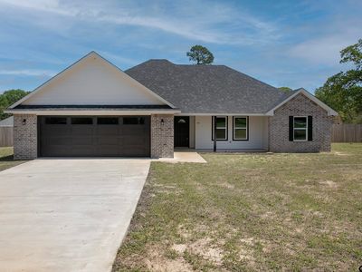 371 County Road 2462, Mineola, TX, 75773