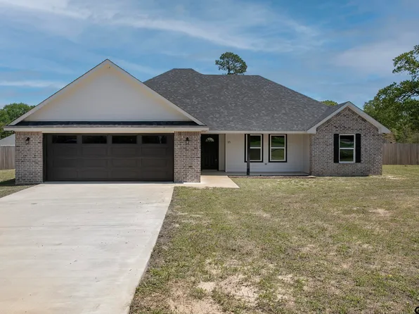 371 County Road 2462, Mineola, TX 75773