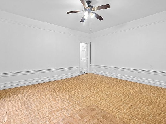 5th image of 664 W 161st St APT 3F