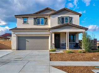 474 Mistyblue Ct, Hemet, CA 92543