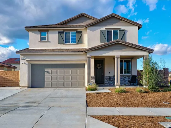 474 Mistyblue Ct, Hemet, CA 92543