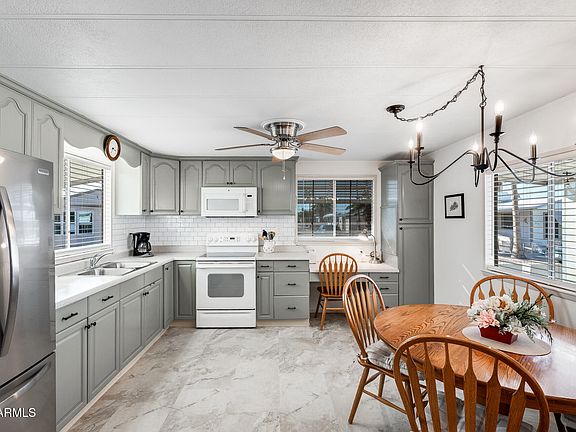 3rd image of 9828 E PUEBLO Avenue #19