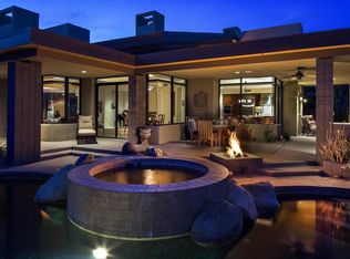 39469 N 107th Way, Scottsdale, AZ 85262