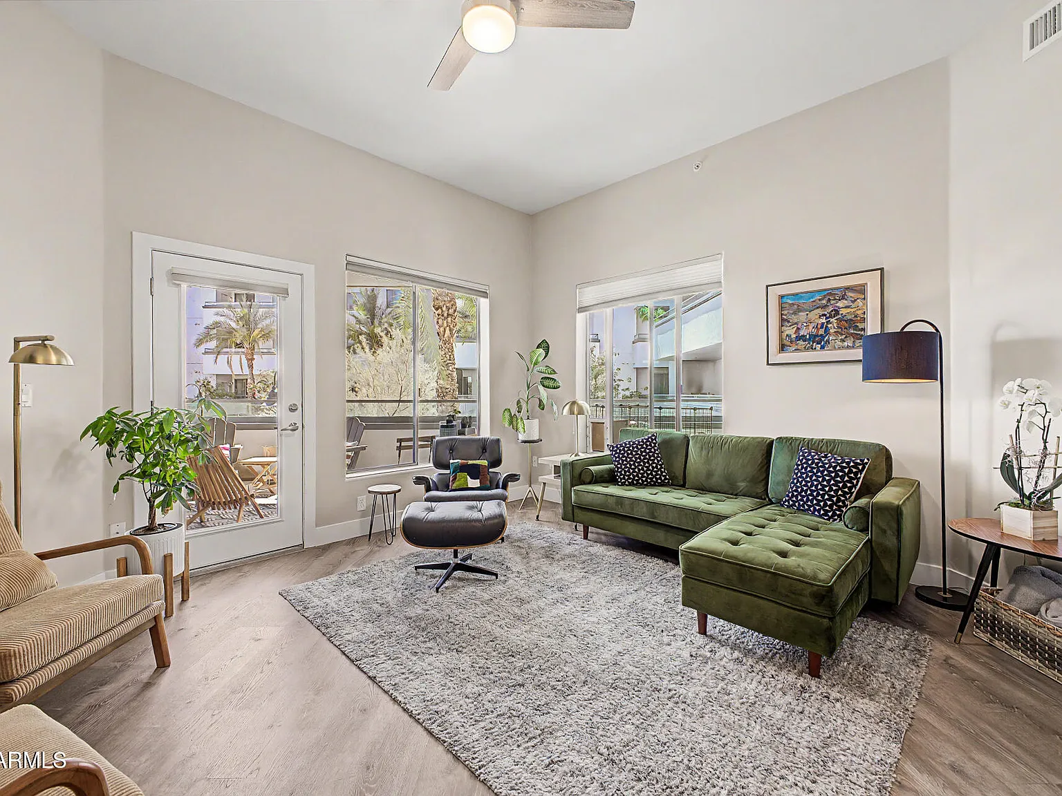 2 bed, 1226 sqft, $2,300 — Photo 2