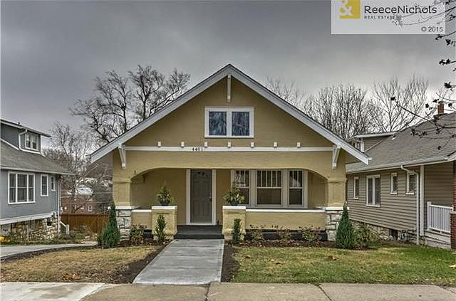 1st image of 4401 Terrace St