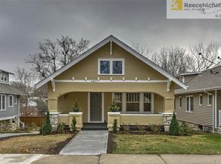 4401 Terrace St, Kansas City, MO 64111