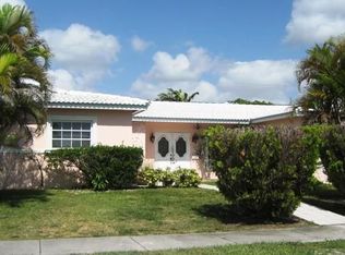 16622 SW 101st Ave, Miami, FL 33157