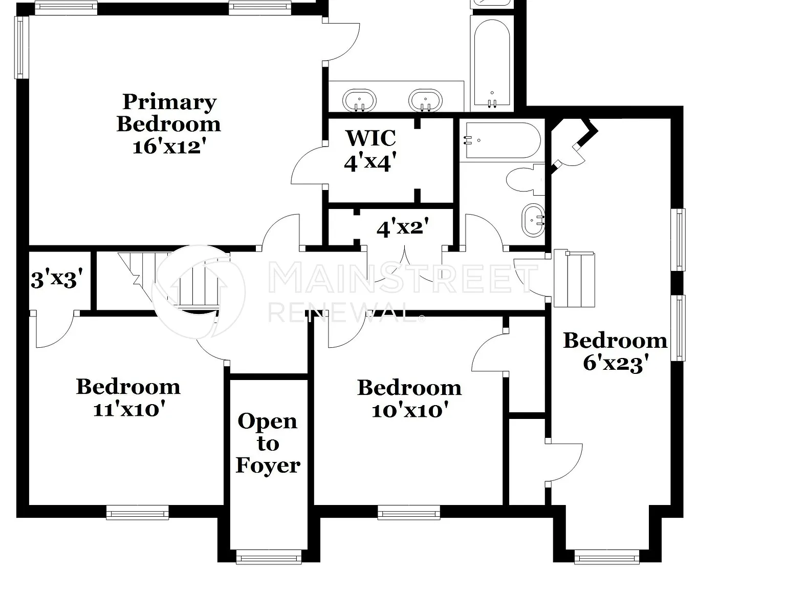 17 Moss Cove Ct — Photo 3