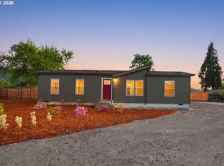 1551 N A St, Springfield, OR 97477