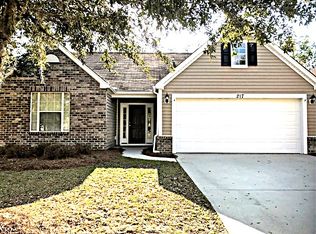 217 Stoney Xing, Bluffton, SC 29910