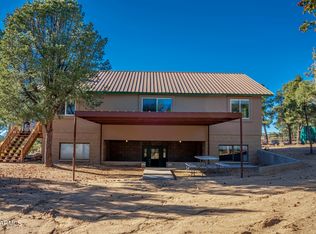 3555 W Stafford Rd, Kirkland, AZ 86332