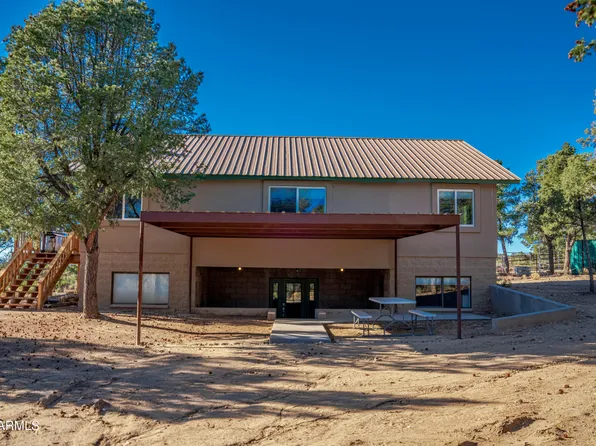 3555 W STAFFORD Road, Kirkland, AZ 86332
