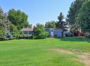 86503 W Old Inland Empire Hwy, Prosser, WA 99350