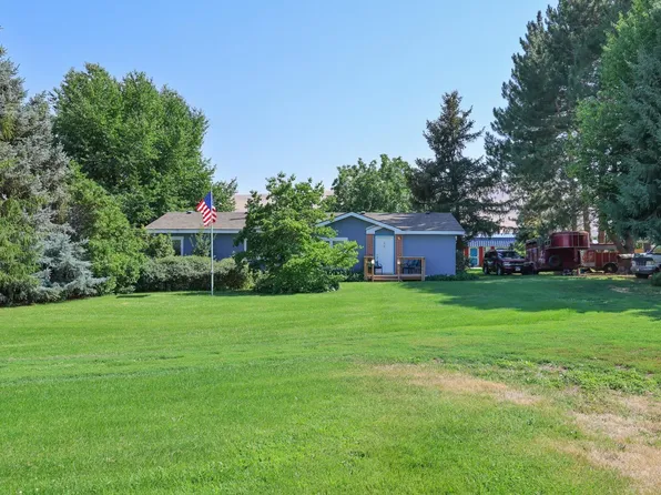 86503 W Old Inland Empire Hwy, Prosser, WA 99350