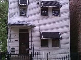 5949 S Peoria St, Chicago, IL 60621