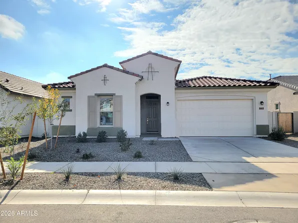 16405 W DESERT MIRAGE Drive, Surprise, AZ 85388