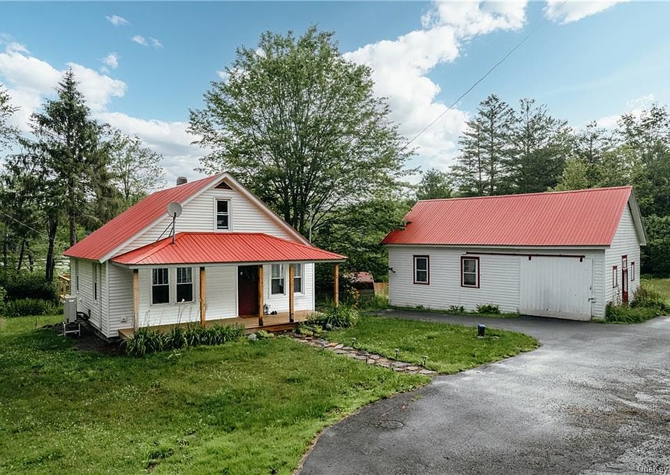 543 Briscoe Road, Swan Lake, NY 12783 Zillow