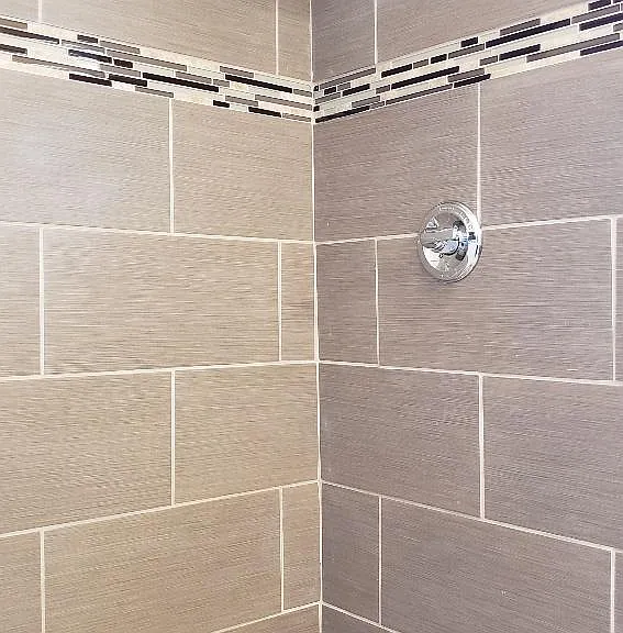 MASTER SHOWER