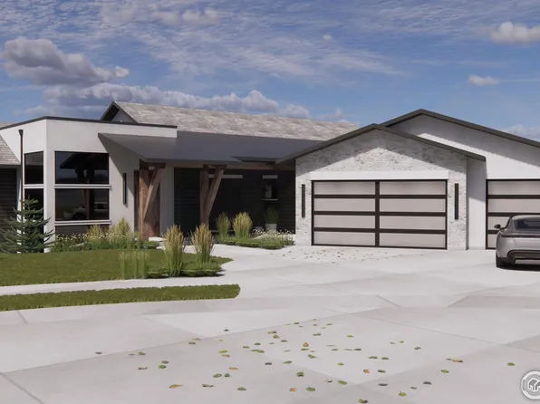 3383 Danzante Bay Ct, Berthoud, CO 80513