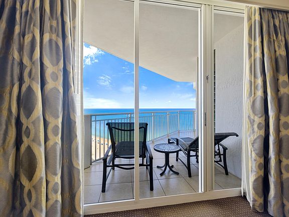 2nd image of 17375 Collins Avenue #2406