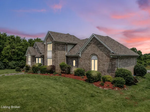 956 Normandy Heights Rd, Taylorsville, KY 40071